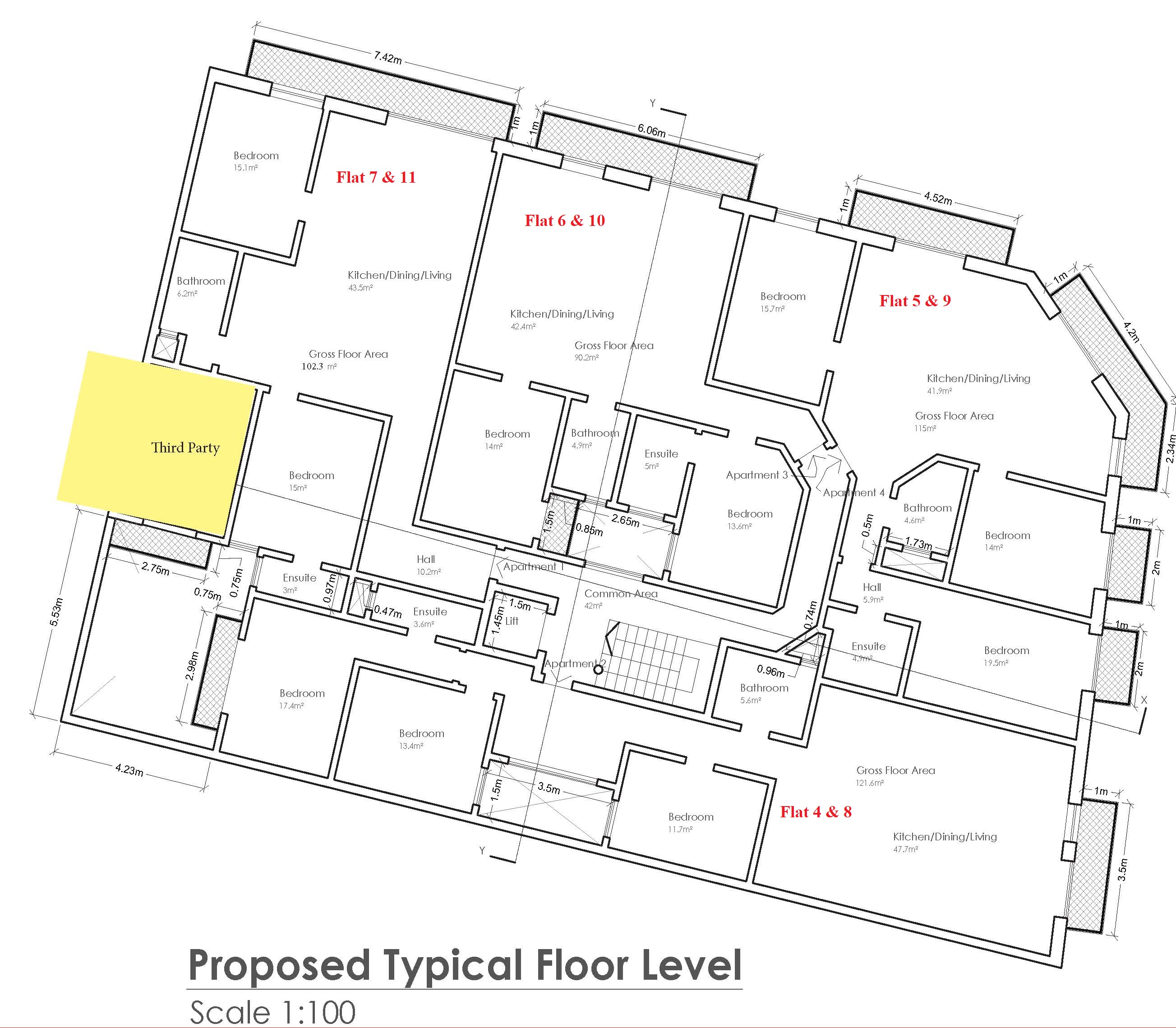 typical-floor-plan-of-low-rise-building-3-storey-down-vrogue-co