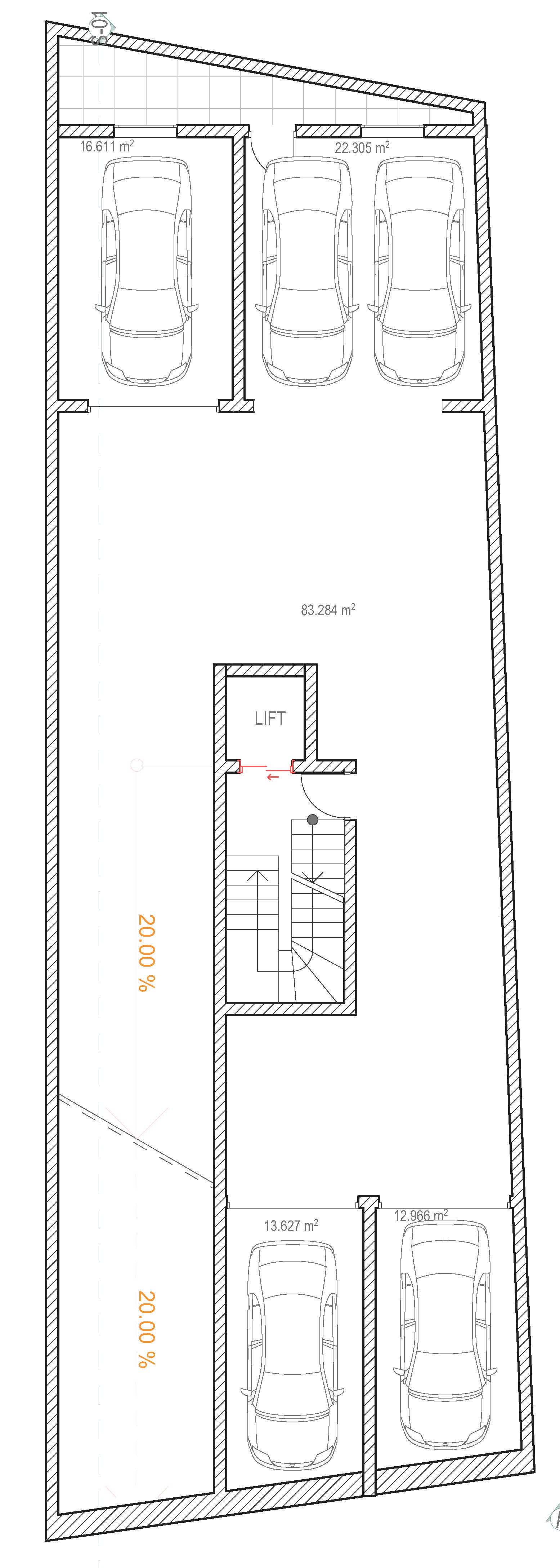 garages Better Homes Gozo