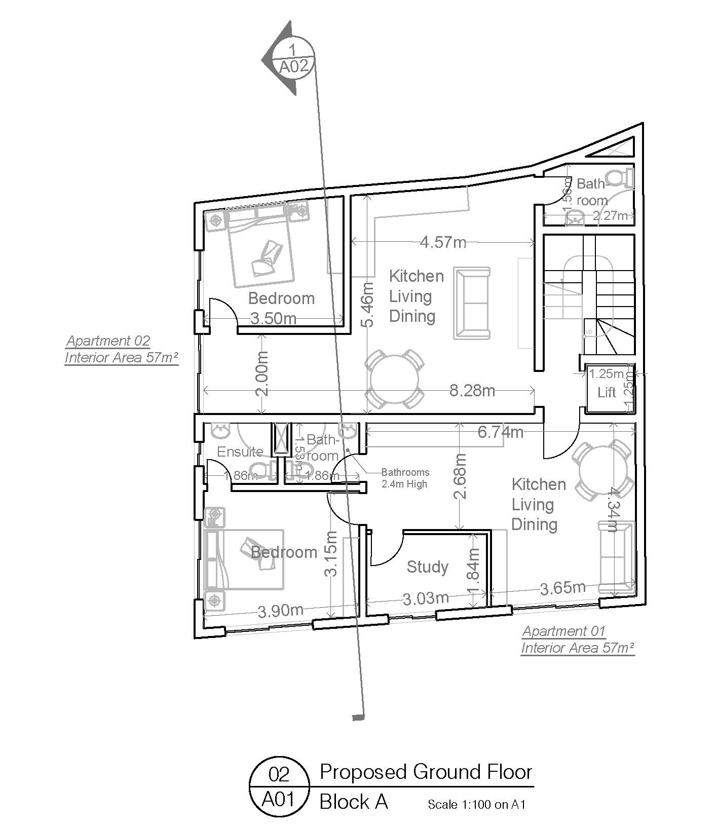 block-a-ground-floor-better-homes-gozo