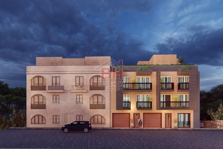 Gnien Imrik Facade 3D v2