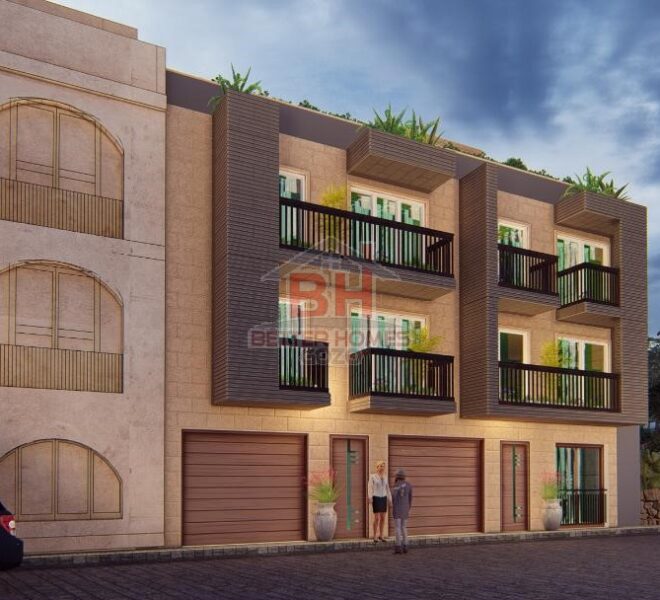 Gnien Imrik Facade 3D v3