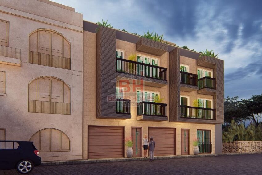 Gnien Imrik Facade 3D v3