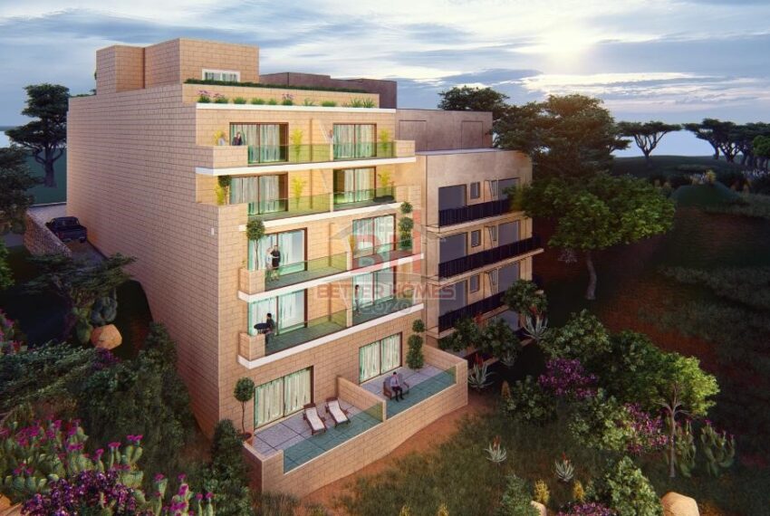 Gnien Imrik Facade 3D v4