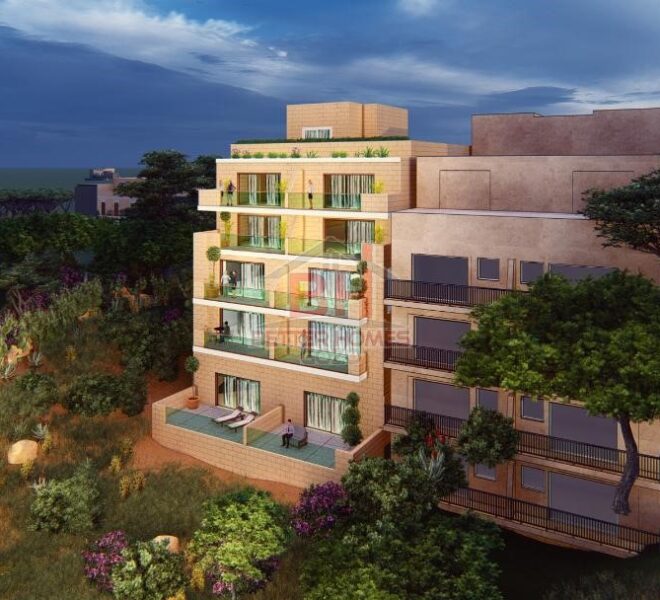 Gnien Imrik Facade 3D v5