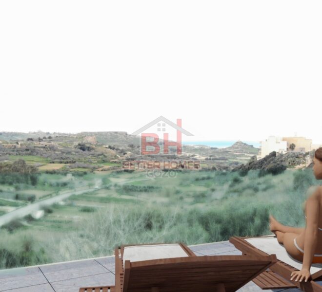 Gnien Imrik back view