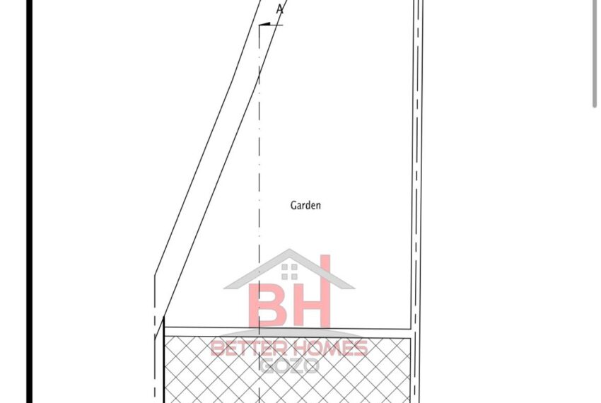 apartment second floor belotti