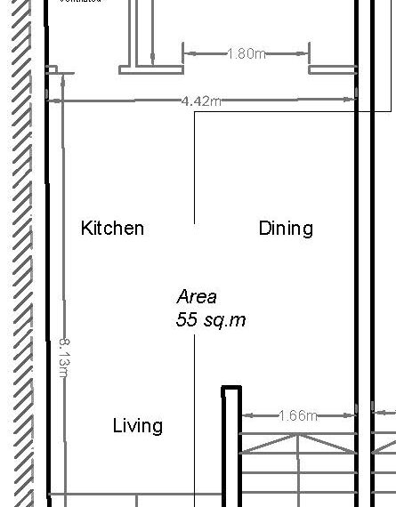 Ground Floor Plan (2)