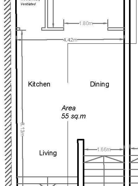 Ground Floor Plan (2)