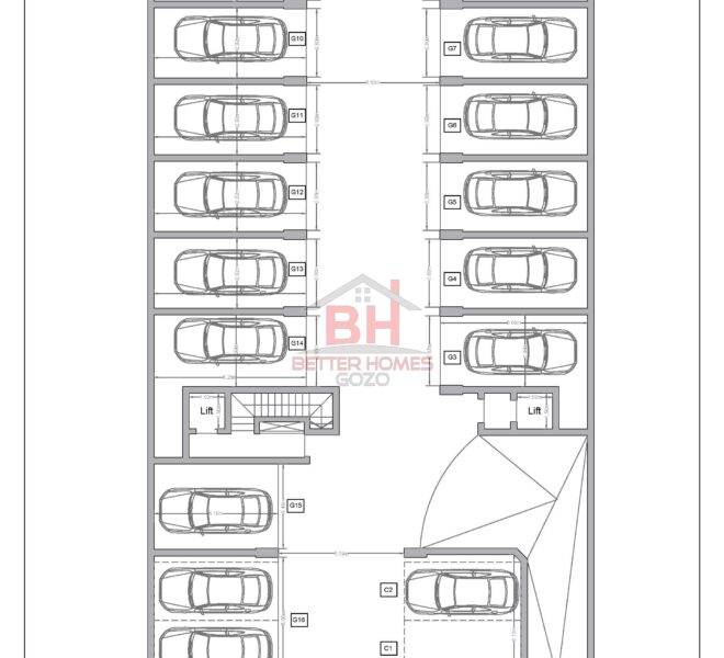 Sales Plan Basement Floor (1)