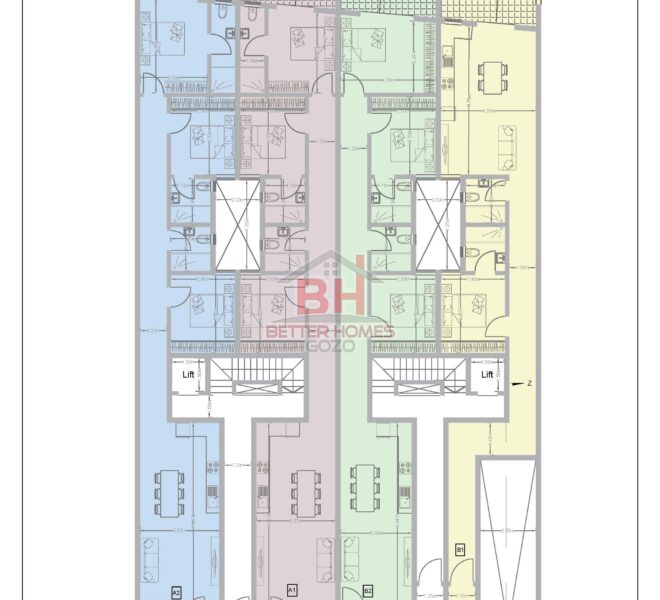 Sales Plan Ground Floor (1)
