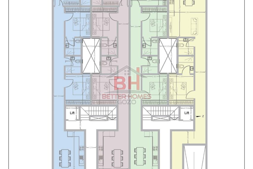 Sales Plan Ground Floor (1)