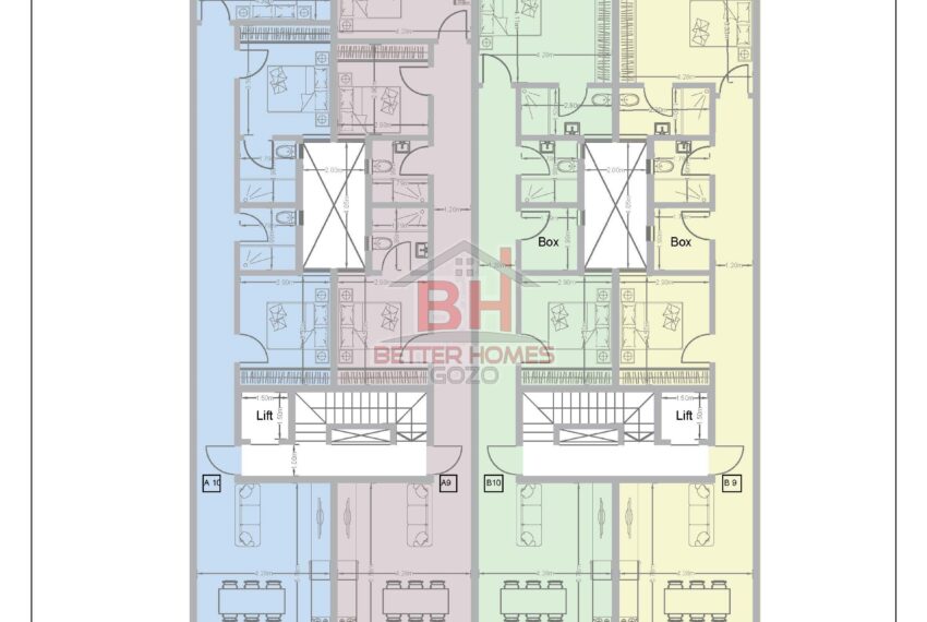 Sales Plan Receded Floor (1)