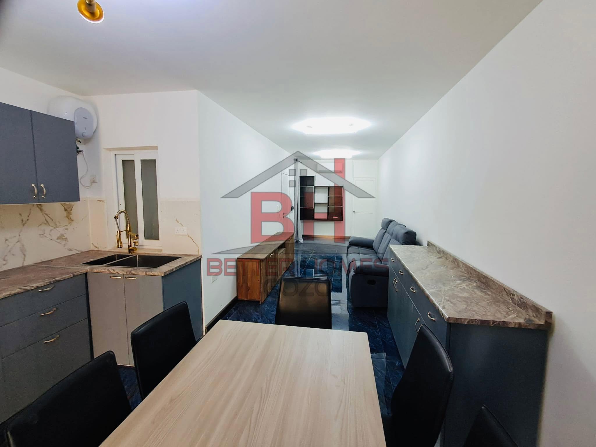 For Sale 3 Bedroom Fully Finished & Furnished Apartment
